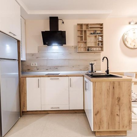 Staroevreyska Timber Apartment إلفيف المظهر الخارجي الصورة