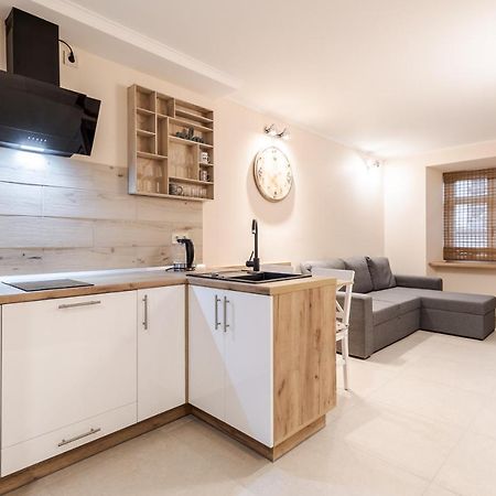 Staroevreyska Timber Apartment إلفيف المظهر الخارجي الصورة