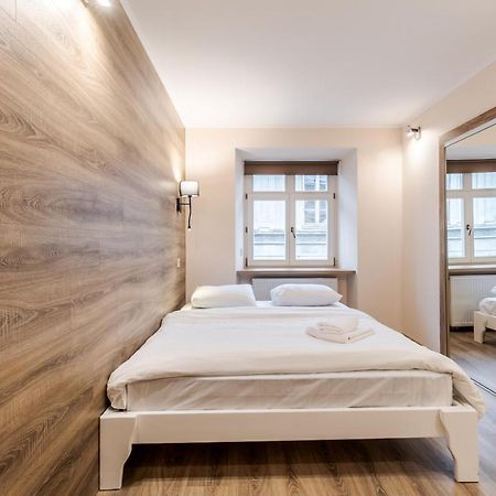 Staroevreyska Timber Apartment إلفيف المظهر الخارجي الصورة