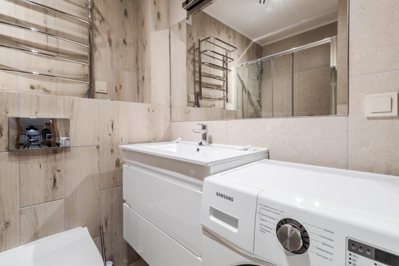 Staroevreyska Timber Apartment إلفيف المظهر الخارجي الصورة