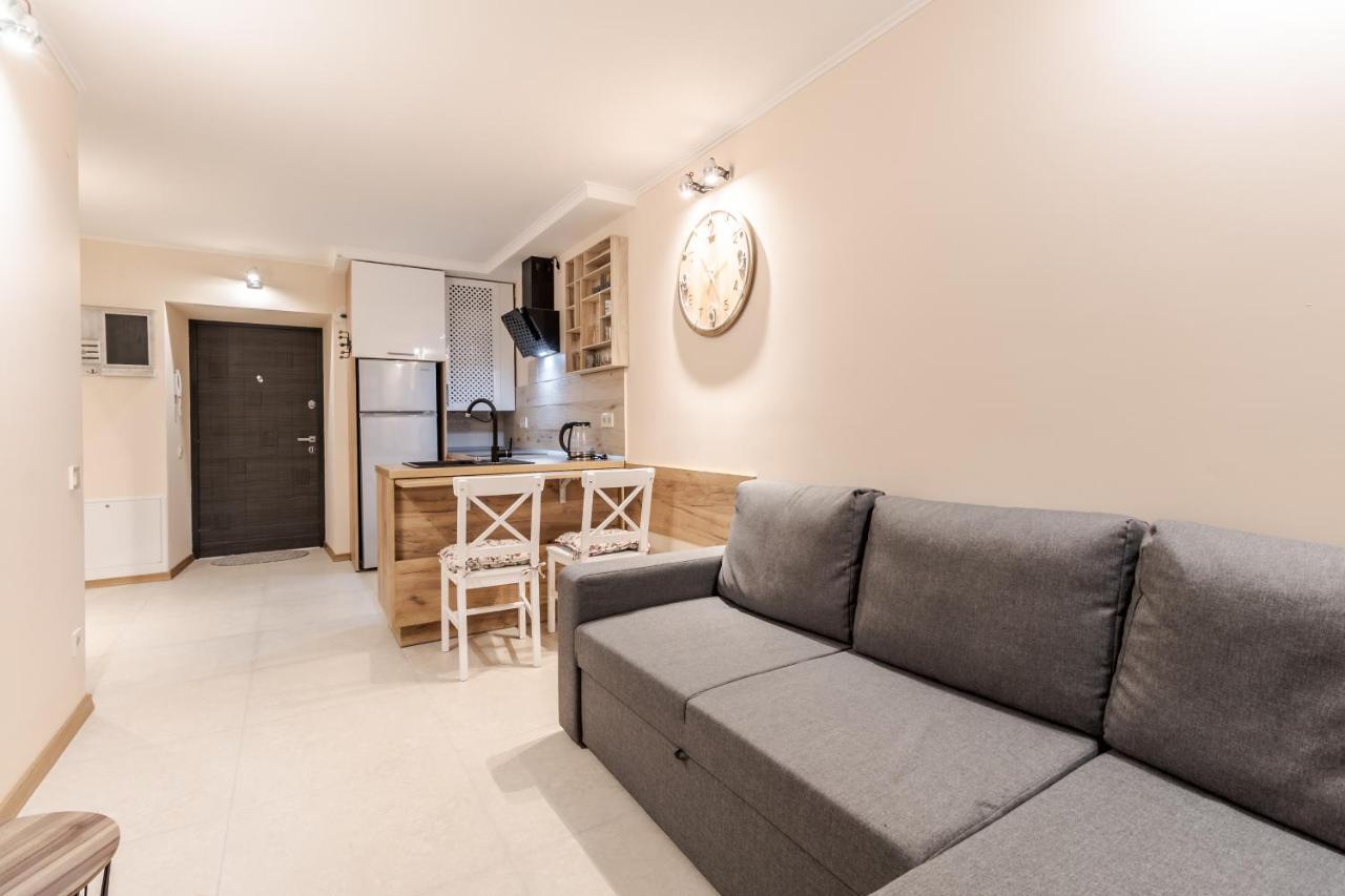 Staroevreyska Timber Apartment إلفيف المظهر الخارجي الصورة