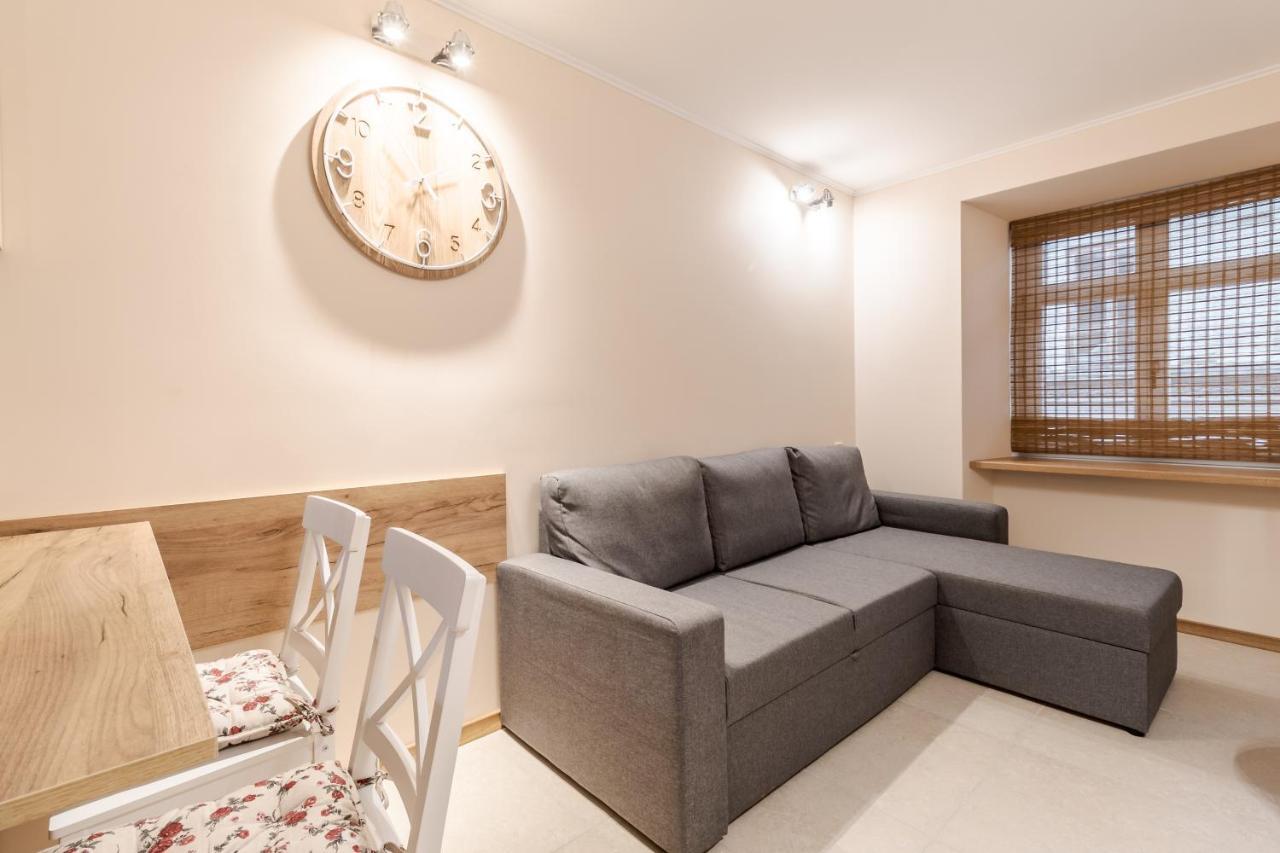 Staroevreyska Timber Apartment إلفيف المظهر الخارجي الصورة